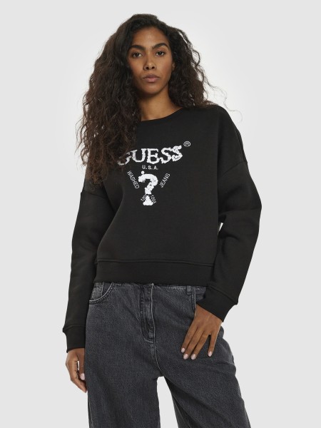 Jersey Femenino Guess Activewear