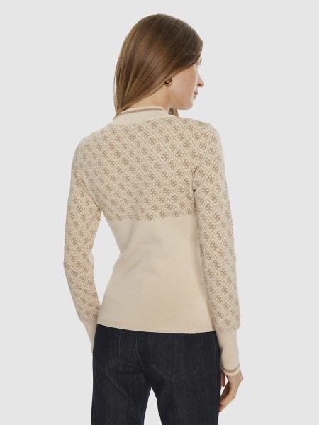 Camisola Mulher Lise Guess