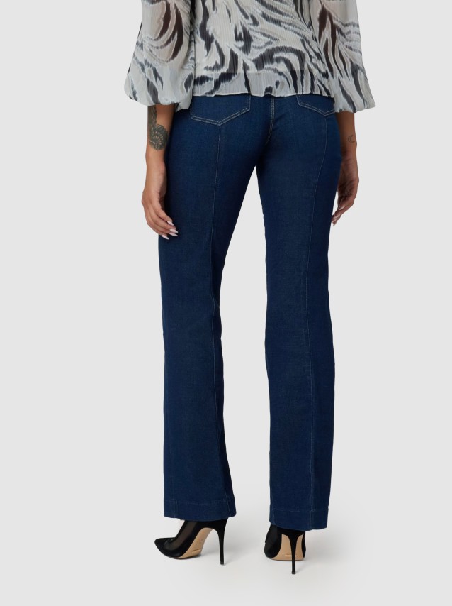 Trousers Female Guess