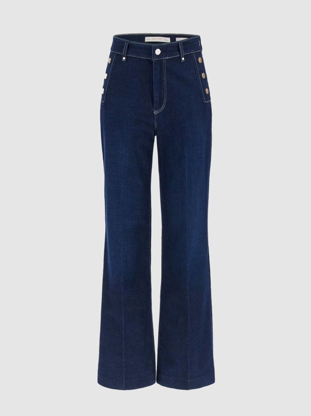 Pantalons Fminin Guess