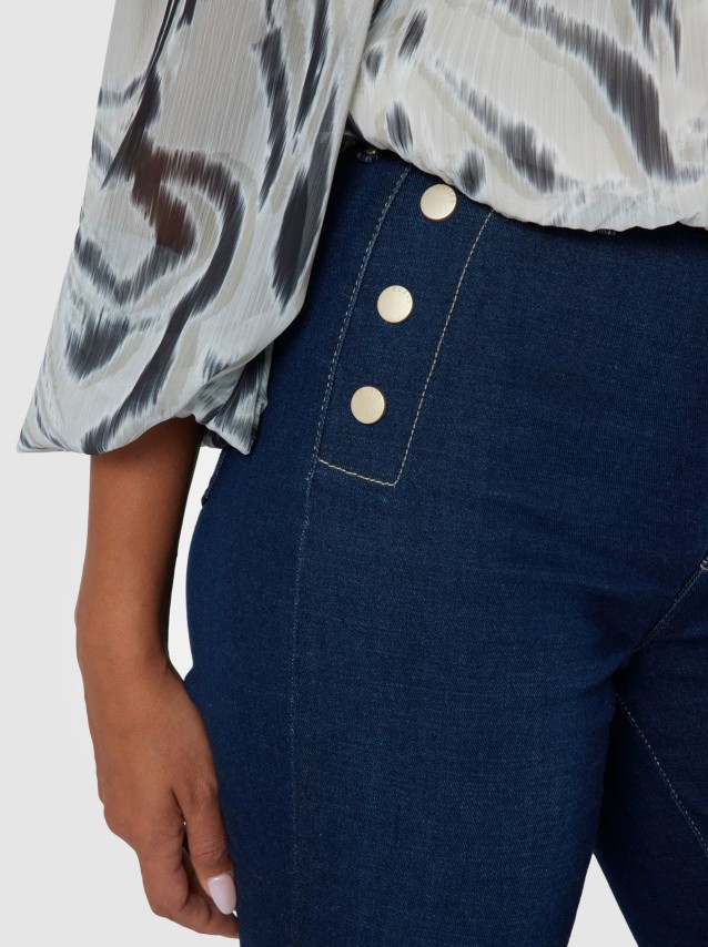 Pantalons Fminin Guess