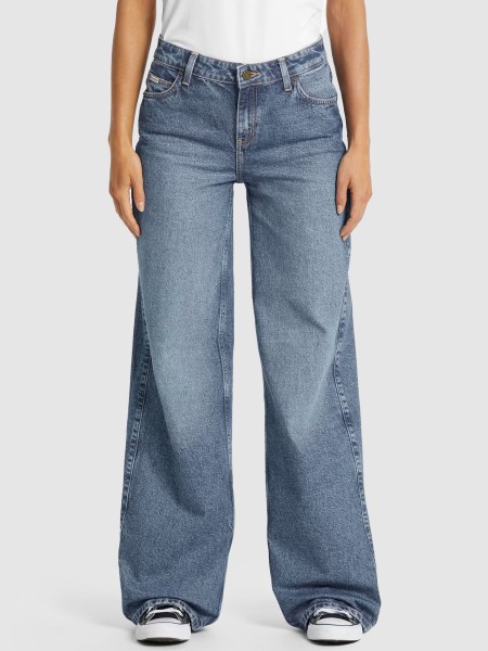 Trousers Female Guess Jeans