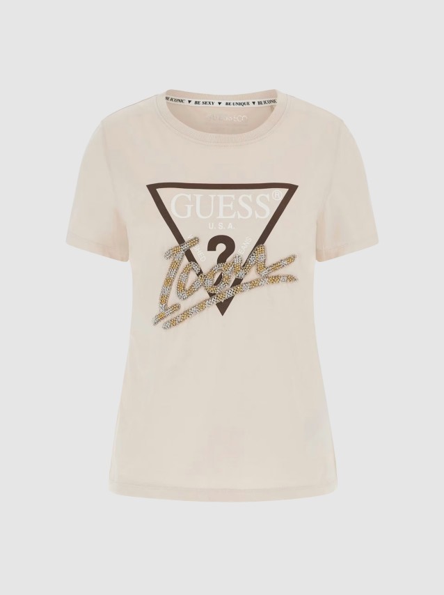 T-Shirt F�minin Guess