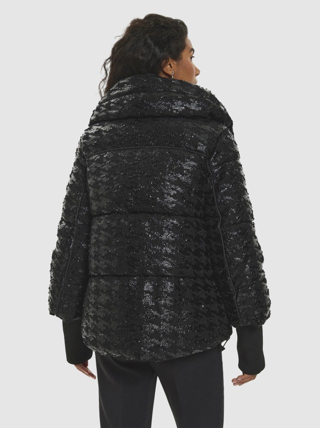 Jacket Female Guess