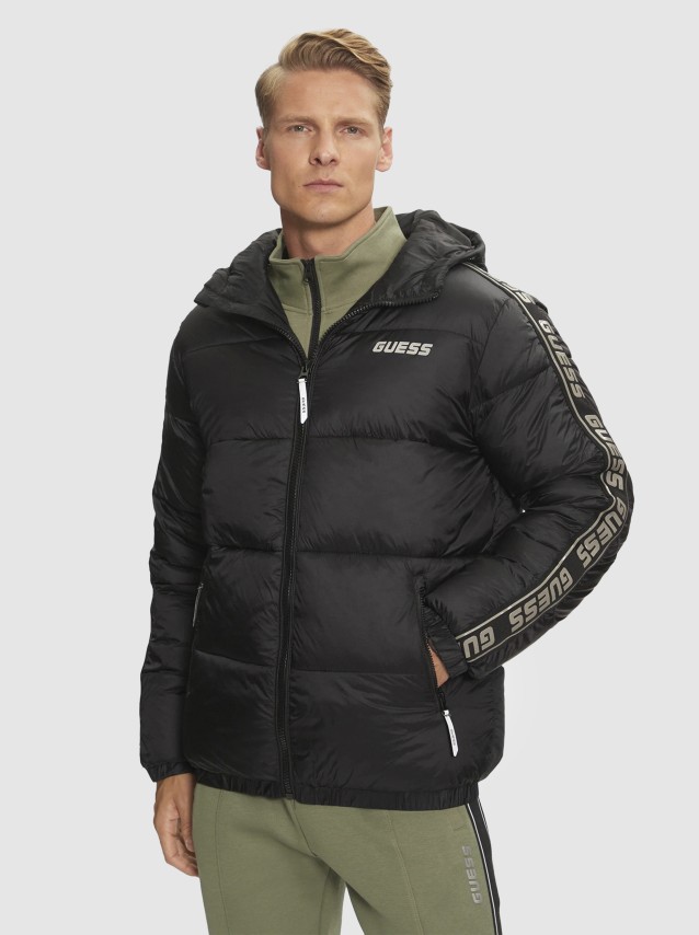 Jacket Male Guess Activewear