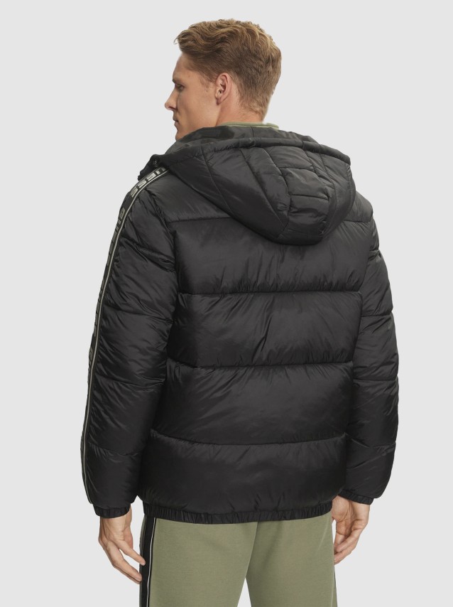 Jacket Male Guess Activewear