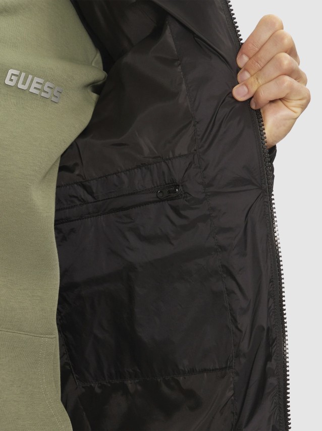 Veste Masculin Guess Activewear
