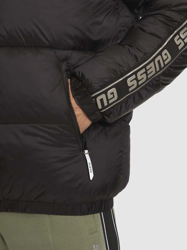 Veste Masculin Guess Activewear