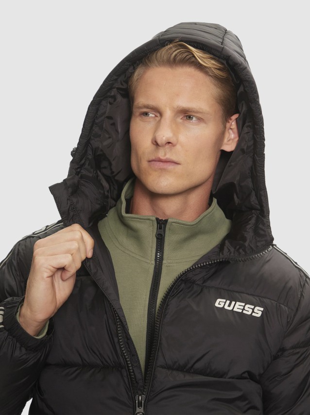 Veste Masculin Guess Activewear