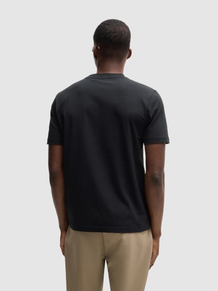 T-Shirt Masculin Boss T-Shirt Masculin Boss