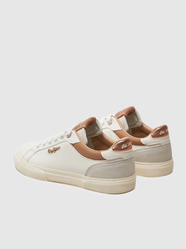 Zapatillas Femenino Pepe Jeans Footwear