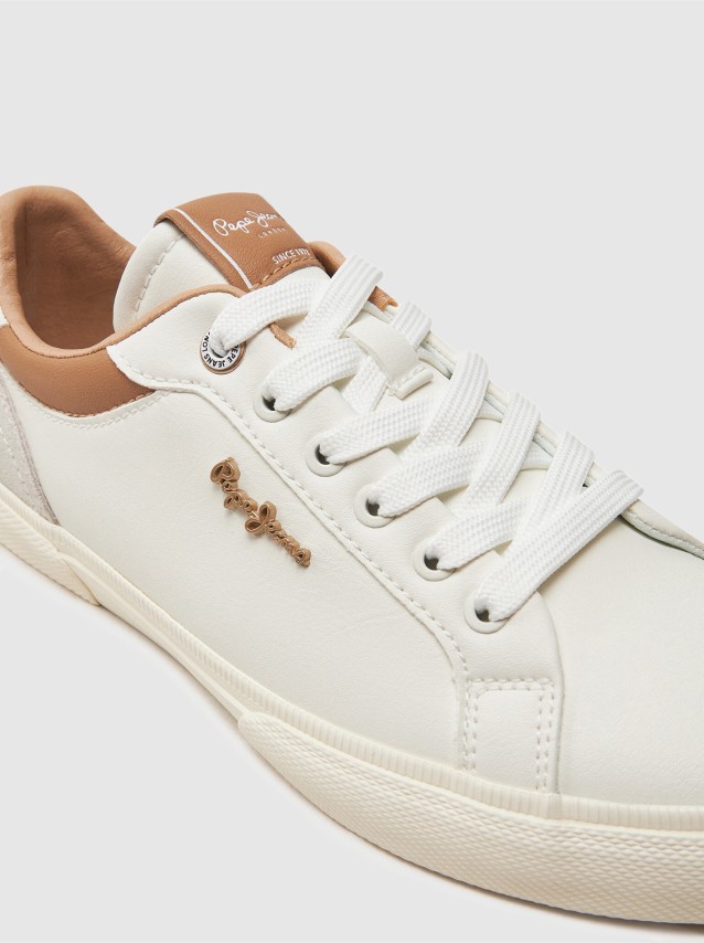 Zapatillas Femenino Pepe Jeans Footwear