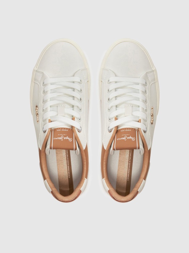 Zapatillas Femenino Pepe Jeans Footwear
