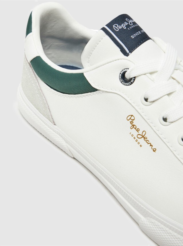 Chaussures de Sport Masculin Pepe Jeans Footwear
