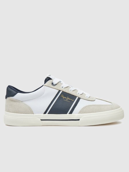 Zapatillas Masculino Pepe Jeans Footwear