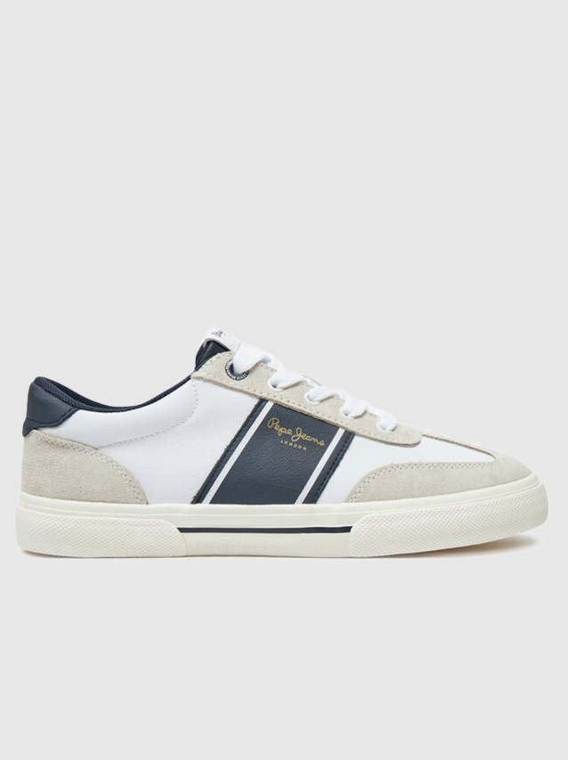 Baskets Masculin Pepe Jeans Footwear