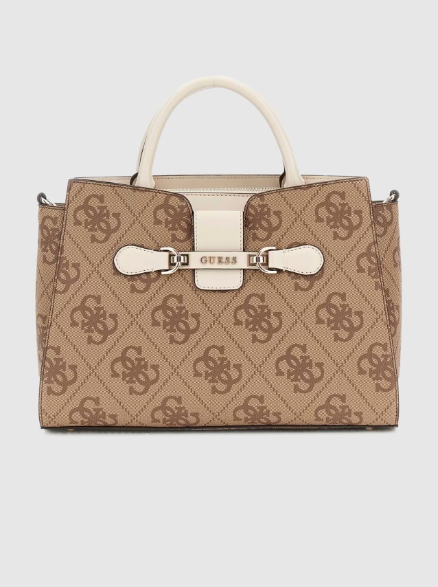 Handbag Female Guess Acessrios