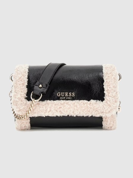 Shoulder Bag Female Guess Acessrios