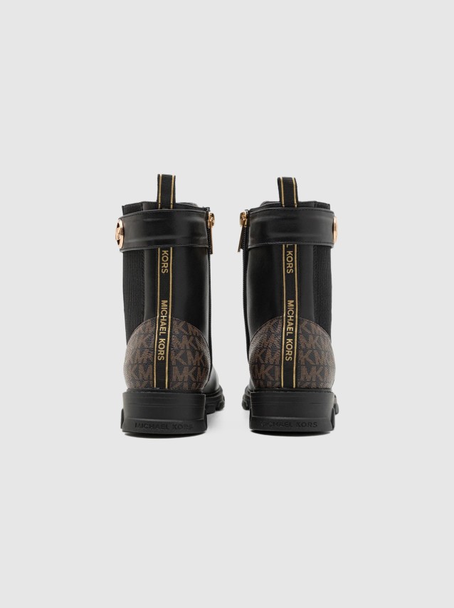 Botas Femenino Michael Kors Kids