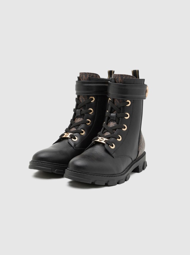 Boots Female Michael Kors Kids