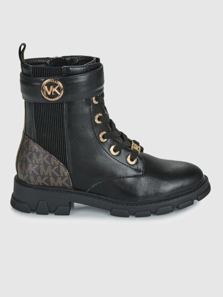 Michael kors boots for girls deals