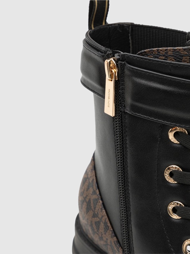 Botas Femenino Michael Kors Kids
