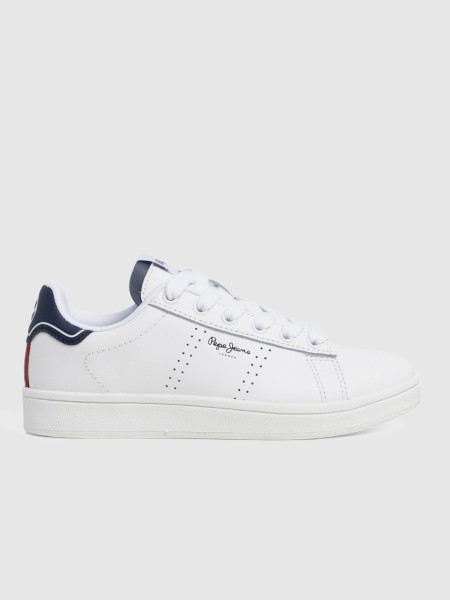 Trainers Male Pepe Jeans Footwear