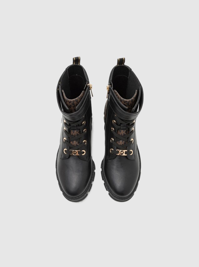 Botas Femenino Michael Kors Kids