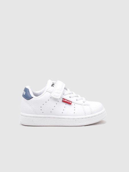 Trainers Unisex Levis