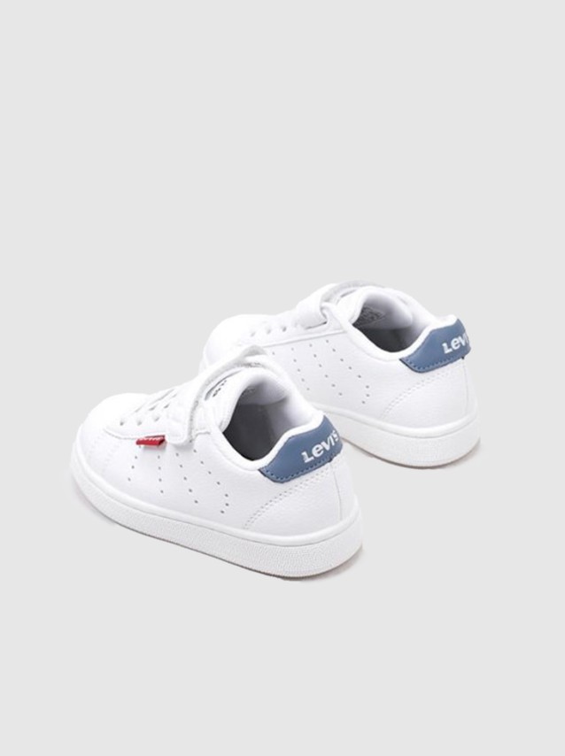 Trainers Unisex Levis