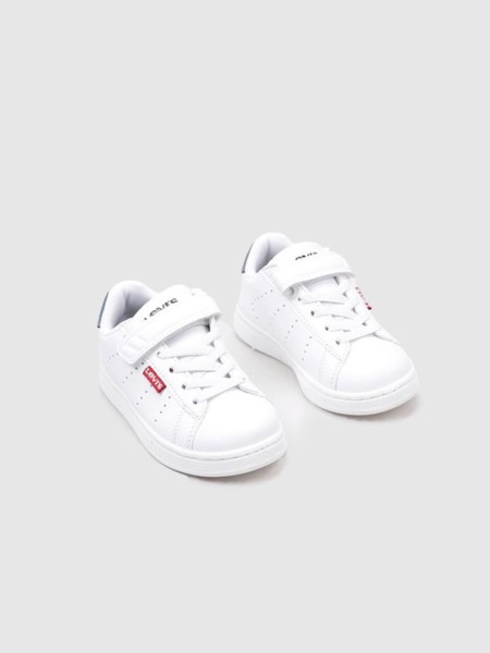 Trainers Unisex Levis Trainers Unisex Levis