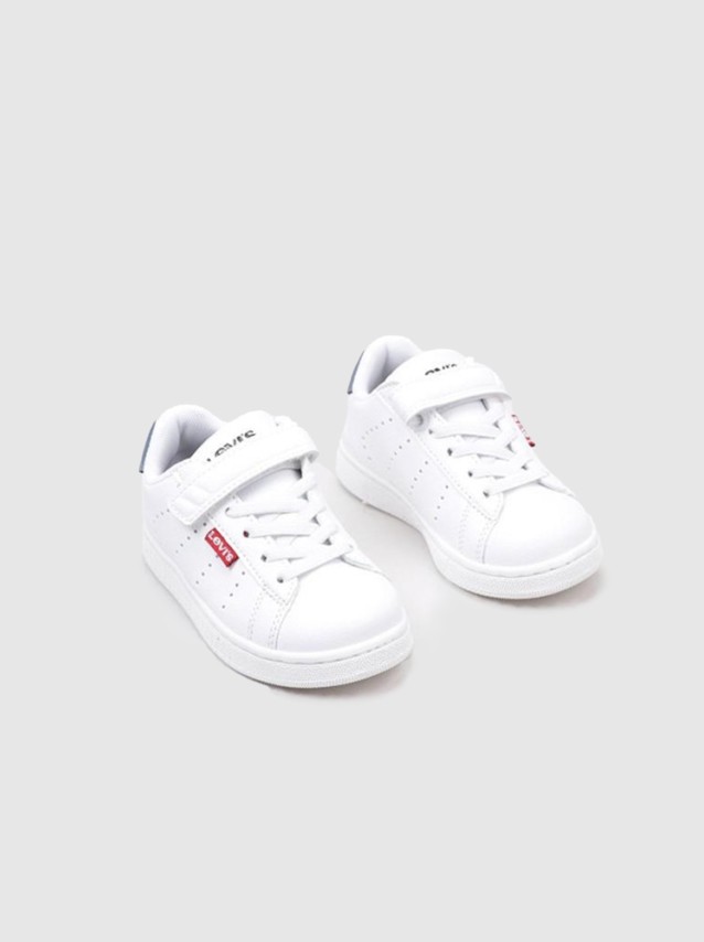 Trainers Unisex Levis