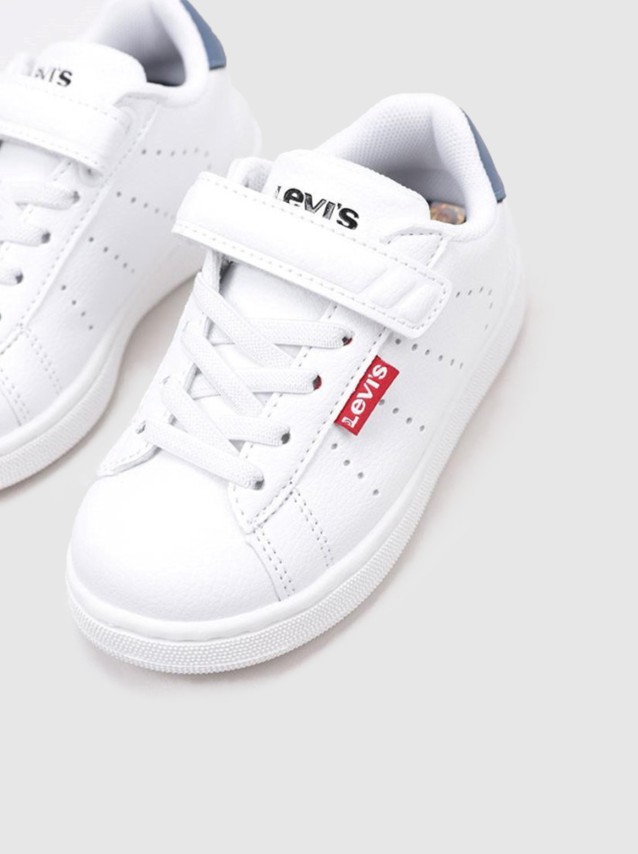 Trainers Unisex Levis