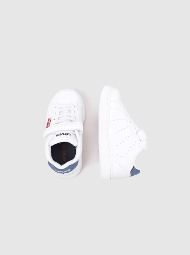 Trainers Unisex Levis