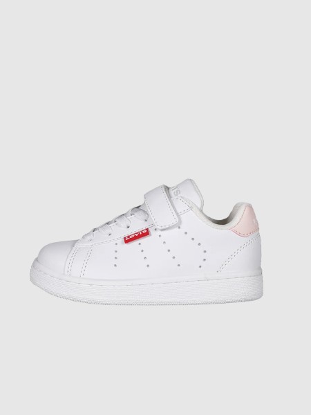 Trainers Unisex Levis