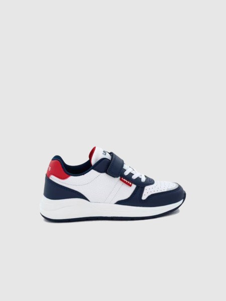 Zapatillas Masculino Levis