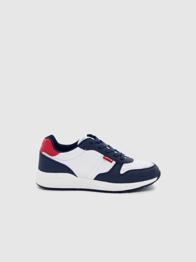 Trainers Male Levis