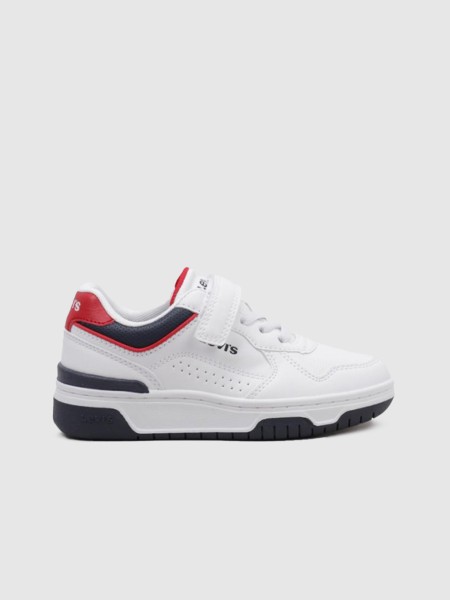 Zapatillas Masculino Levis