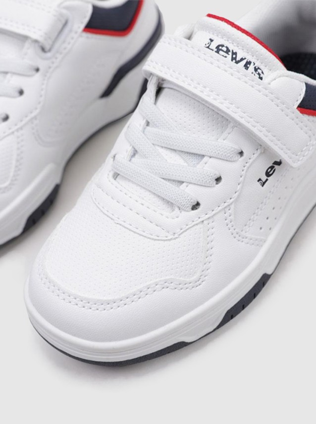 Sapatilhas Menino Levis
