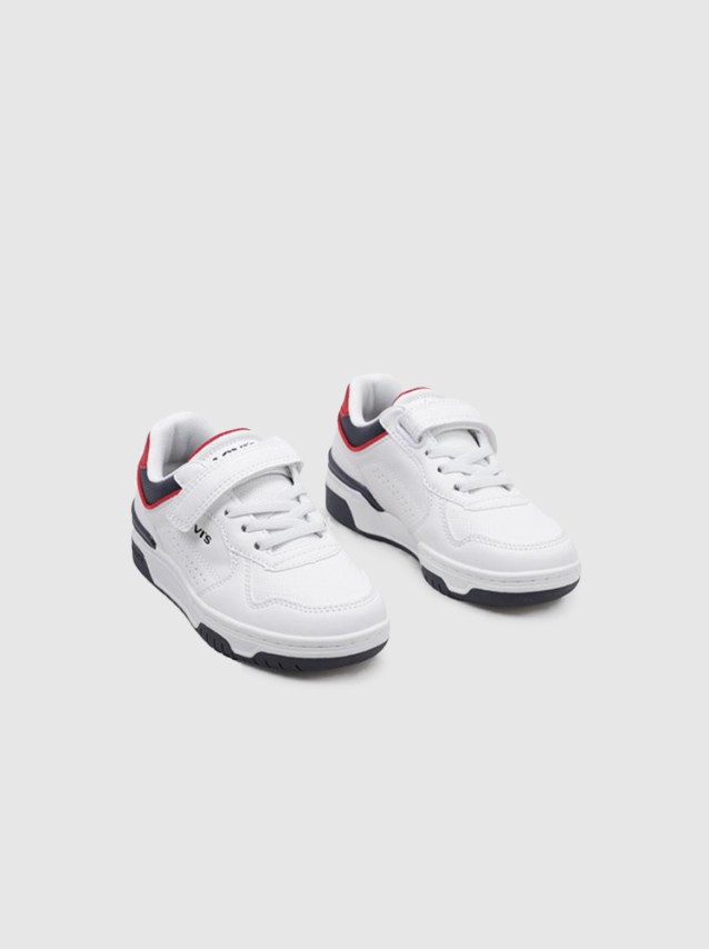 Trainers Male Levis