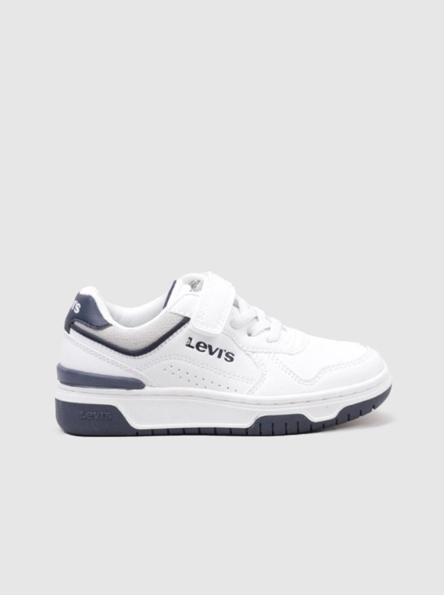 Zapatillas Masculino Levis