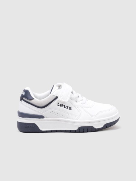 Trainers Male Levis