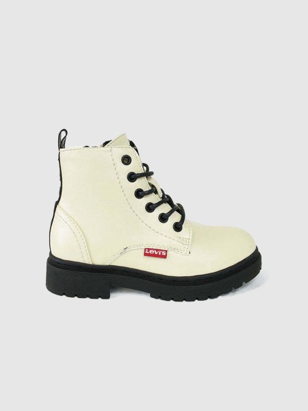 Boots Female Levis