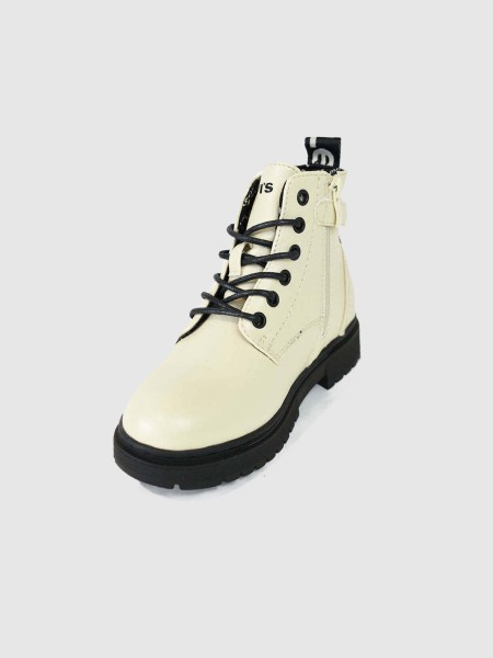 Bottes Féminin Levis Bottes Féminin Levis