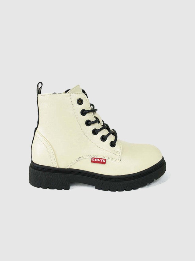 Bottes Fminin Levis