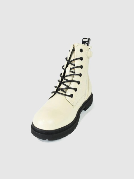 Botas Menina Levis Botas Menina Levis