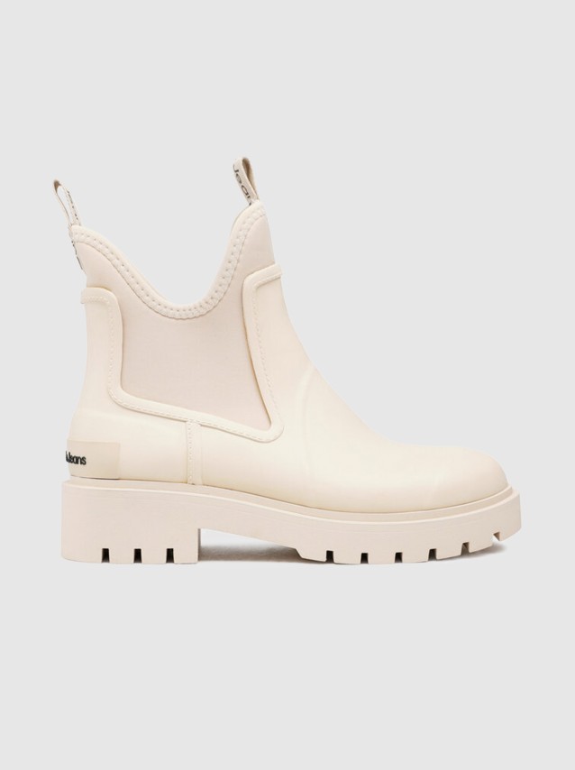 Bottes Fminin Calvin Klein Footwear