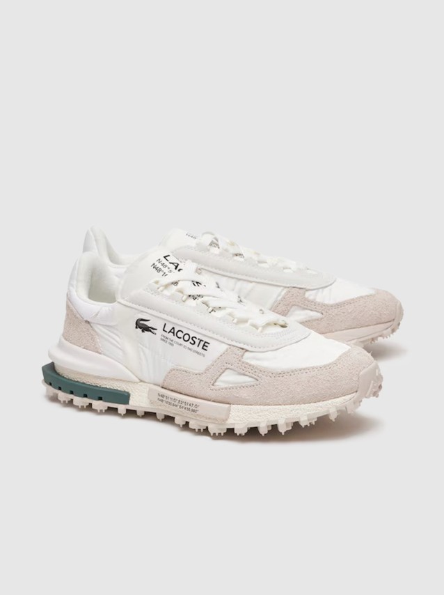 Slippers Male Lacoste