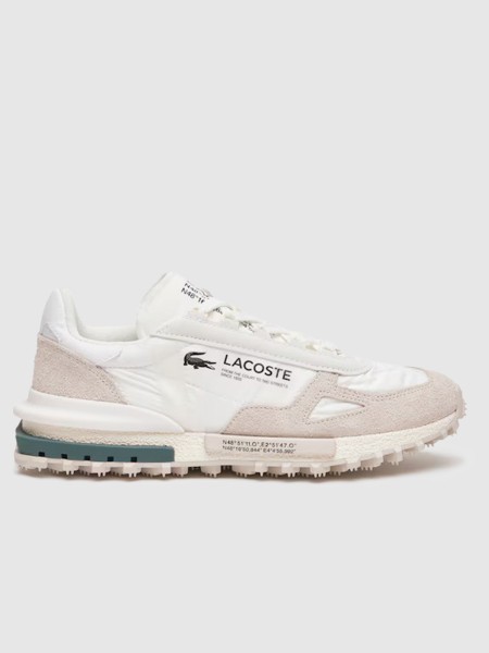 Slippers Male Lacoste