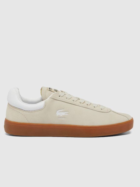 Trainers Female Lacoste